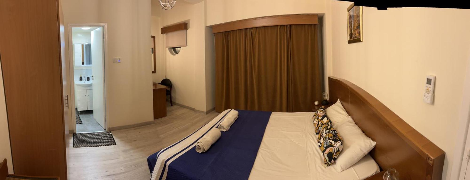 Nicosia Venetian Walls Экстерьер фото